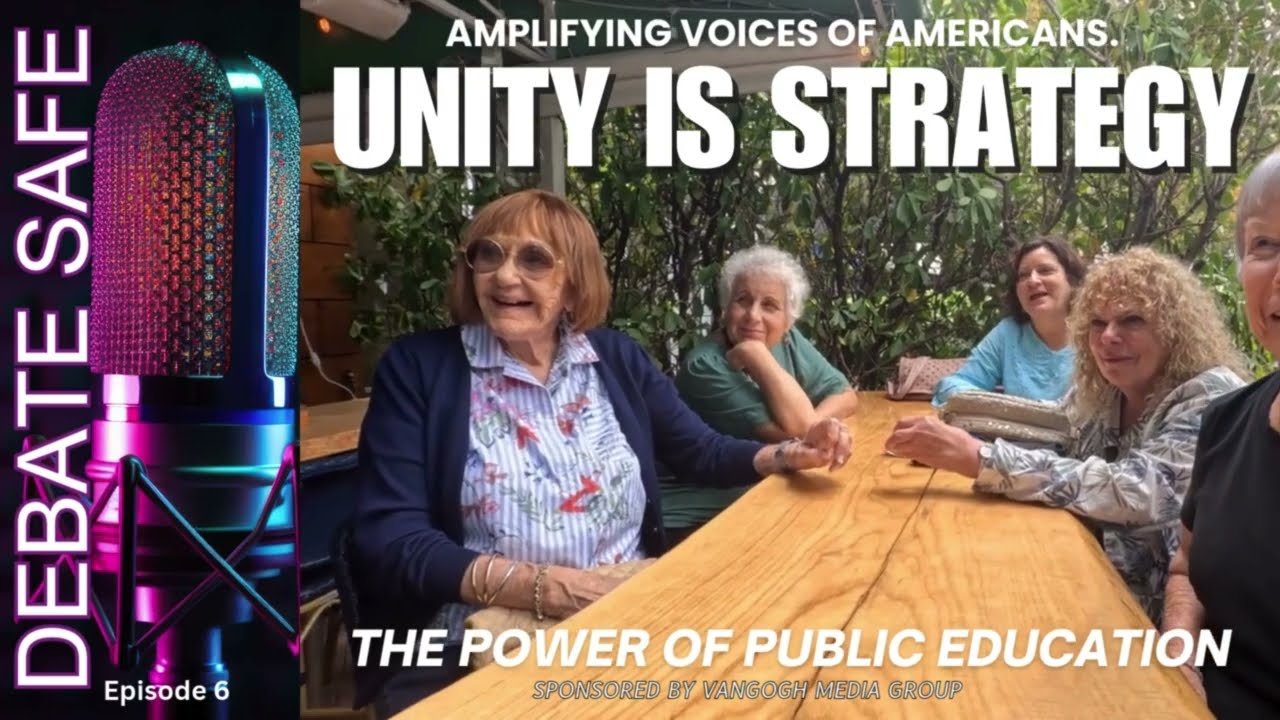 The Power Of Public Education and Unity in America