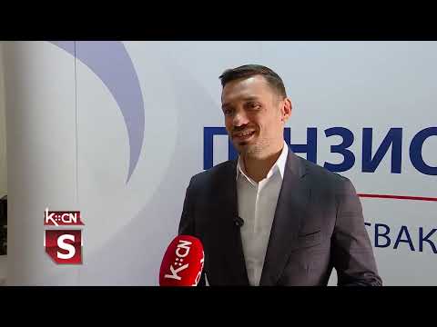 Direktor PIO fonda u Šidu