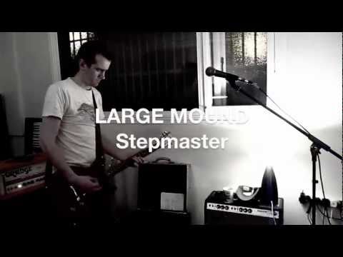 Stepmaster - Large Mound