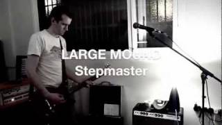 Stepmaster - Large Mound