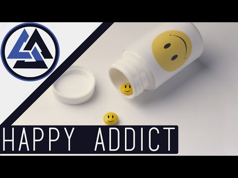 Stefan K & DJ Contra - Happy Addict (Original Mix) *FREE DOWNLOAD*