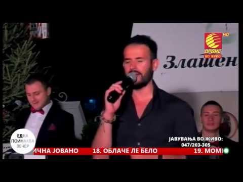 Classico band & Alen Hasanovic - Angela, Angela - Edna poinakva vecer TV ORBIS