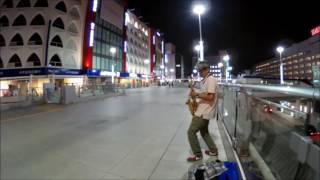 柏STライブ14回目ダイジェスト08 Left alone 20170617