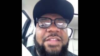 ME BEING EXTRA SILLY ...singing Dave the gnome's theme song