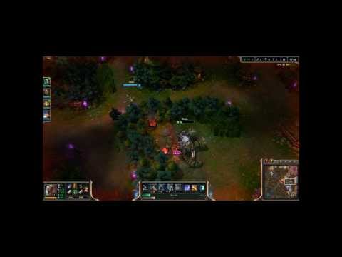 Silver Play - I'm the Best Jungler NA.. OH SH- THAT RHYMED