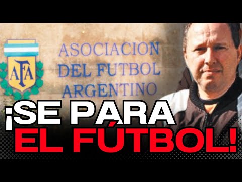 ¡SE PARA EL FÚTBOL! - ELDUKA