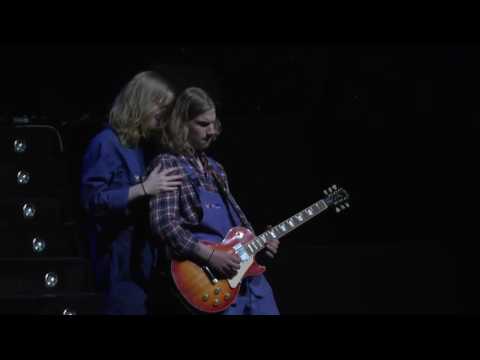 Bandnummer Sandvikarevyen (Part I og II, 2016 OG 2017)