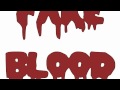 Fake Blood - Voices (HQ - BBC rip)