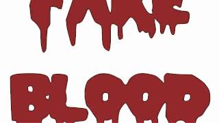 Fake Blood - Voices (HQ - BBC rip)