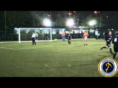 Zona Goal: Agenzia Demanio - I Medrano Differita