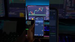 trading is always dangerous but who has big heart they are hero