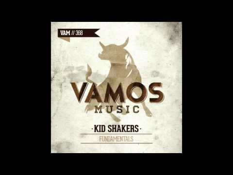 Kid Shakers - Fundamentals