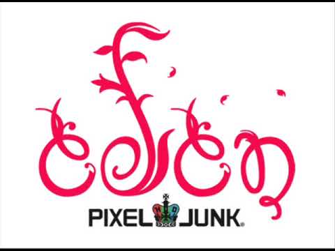 PixelJunk Eden OST - Hand-wash