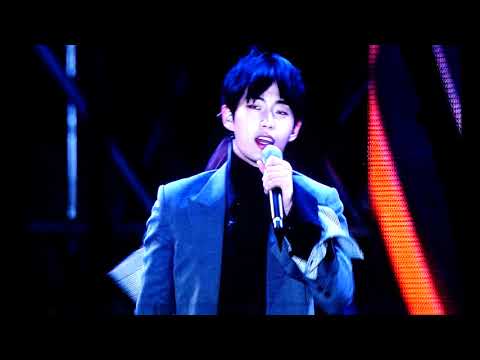 171231 JBJ _ 예뻐 Pretty _ LED _ 더 브릴리언트 카운트다운 _ 영동대로