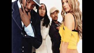 Black Eyed Peas - Boom Boom Pow (Official Remix)(ft. 50 Cent &amp; Gucci Mane)