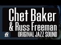 Chet Baker, Russ Freeman, Shelly Manne, Leroy Vinnegar - Love Nest