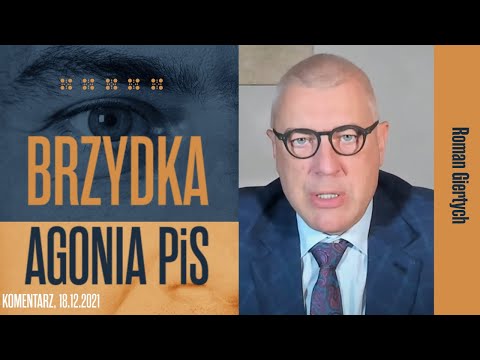 Afera za aferą. PiS w agonii.