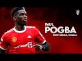 Paul Pogba 2021 - Epic Skills , Goals & Assists | HD