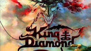 Help !!! - King Diamond