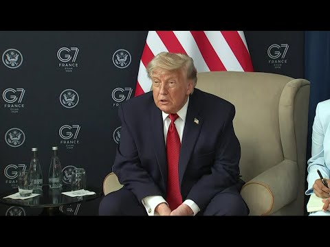 Trump Says India's Modi Is a 'Tough Negotiator'