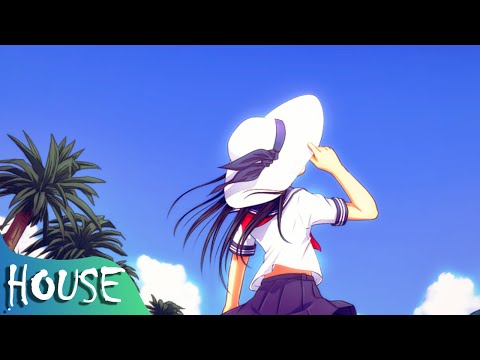 Christofi ft. Malia - Higher