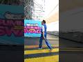 PSY Stage Entrance At Summer Swag 2025