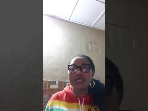 Ewu ai le do Iyawo  ẹni daadaa apa keji( part 2)