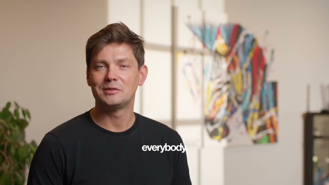 Welcome to LabLab - #1 Ecosystem for AI Builders!