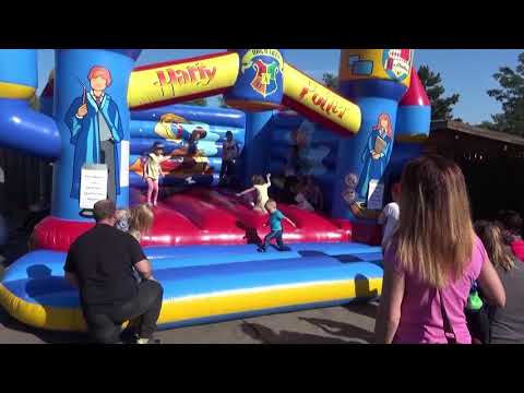 Hoyerswerda: Dank VBH ein Supersonntag - LAUSITZWELLE