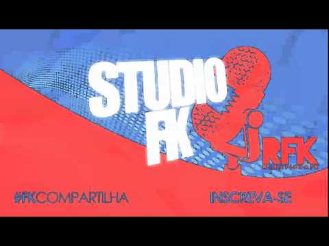 Mc Jotinha - Sem Dó ( DJ Rafinha FK )