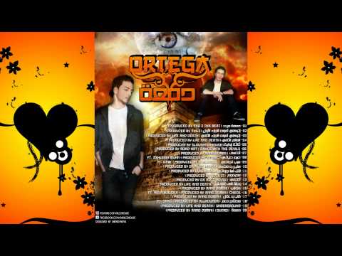 OrTeGa - 1 -  Dam3et Mayet [ Produced By Ear 2 Tha Beat ] Dam3a Album