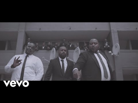 Zakwe – Roots ft. Stogie T & Jay Claude