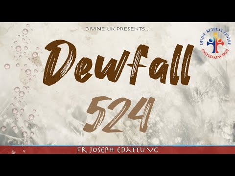 Dewfall 524 - How did Jesus raise Lazarus from the dead?