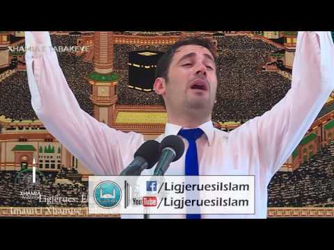 Elvis Naci ~ U pendua pas çdo mëkati Ngjarje interesante, Vërtetë Allahu është falës i madh