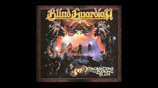 Blind Guardian - Imaginations Through the Looking Glass - 07 - Punishment Divine
