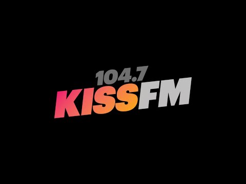 KZZP - 104.7 KISS FM - Mesa, AZ - Top Of Hour