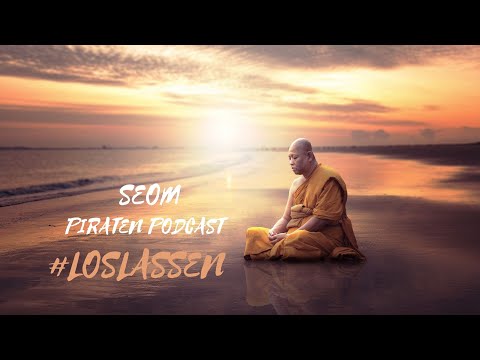 SEOM - Podcast #48 Loslassen