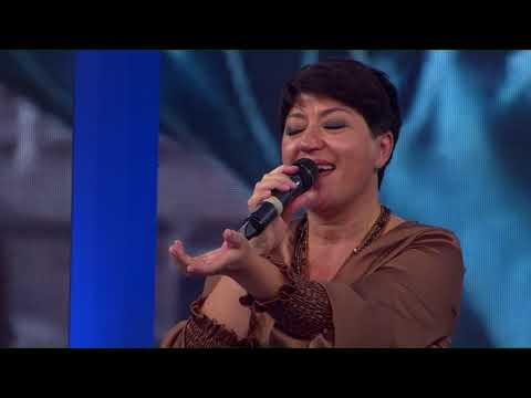 Daphne Barillaro, Como è grande o meo amor por vocé - da MilleVoci 2020 ©