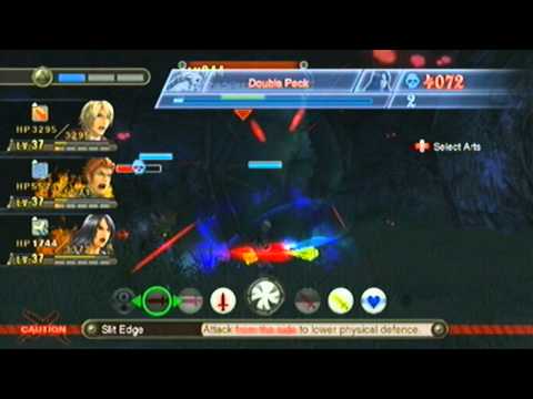 Xenoblade Chronicles - Full Playthrough - Part 34