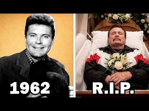 The Beverly Hillbillies (1962–1971) Cast Then and Now 2026, Try Not To Cry While Watching!