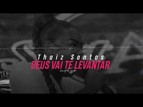 Thaiz Santos - Esdras 10-5