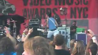 White Tie Affair If I Fall