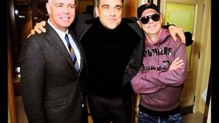 We´re The Pet Shop Boys (Ralphi Rosario Dub Mix) - Pet Shop Boys and Robbie Williams