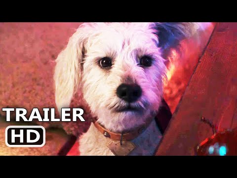 SUPERGIRL Super Bowl TV Spot Trailer (2026)