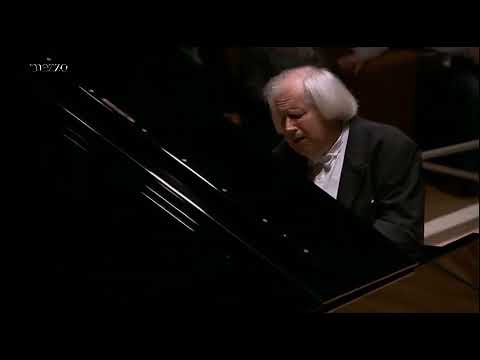 Grigory Sokolov Full Concert: Schubert, Beethoven, Rameau 2013