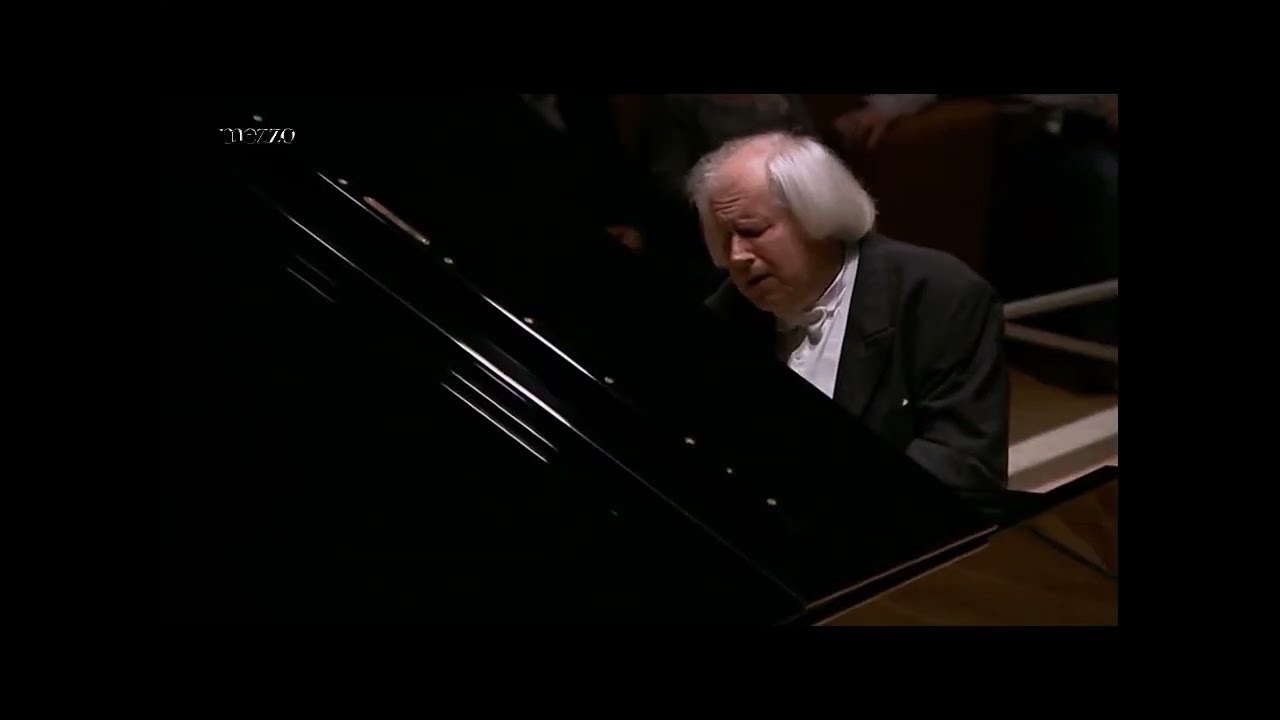 Grigory Sokolov Full Concert: Schubert, Beethoven, Rameau 2013