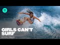 GIRLS CAN T SURF Official Trailer HD
