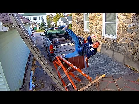 Funniest DIY Fails 🤣🔨 Expensive Home Projects Gone Wrong