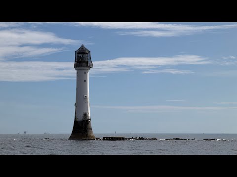 Bell Rock Lighthouse & Arbroath Cliffs boat trip - 30th May 2026