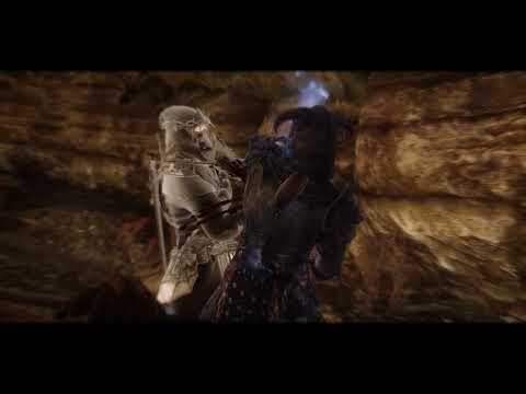 Skyrim Build - The Apostle of Revenge (Modded Gameplay)